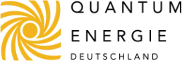quantum energie deutschland logo